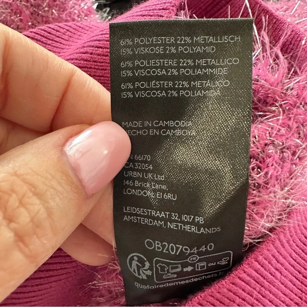 Anthropologie new tags